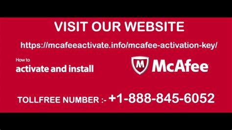 Try to activate again. Learn more about McAfee product installation and activation. If you need help with installing your product, see How to download and install McAfee consumer products. To learn how to activate the McAfee software that came preinstalled on your PC, see How to activate preinstalled McAfee software on Windows..