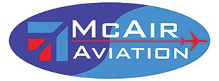 Mcair aviation. Contact McAir Aviation Today! Located between Denver and Boulder in beautiful Colorado. Take HWY 36 to the Broomfield Exit. south then right at the next light, Colo Hwy 128. 1/2 mile then left on Airport Way to the 4 way stop. 11945 Airport Way. Broomfield, CO 80021. (303) 466-8730. support@mcairaviation.com. Open Monday through Sunday: 6am to 6pm. 