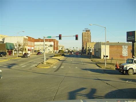 Mcalester. Things To Know About Mcalester. 