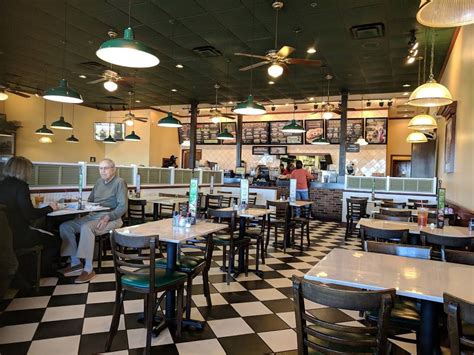 McAlister's Deli: It depends on the location - See 13 traveler reviews, candid photos, and great deals for Bartlett, TN, at Tripadvisor.