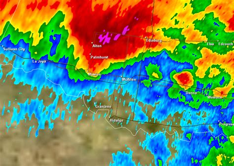 Mcallen doppler radar. 22 hours ago · Interactive weather map allows you to pan and zoom to get unmatched weather details in your local neighborhood or half a world away from The Weather Channel and Weather.com 