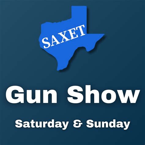 Mcallen gun show. Feb 7, 2018 · McAllen Convention Center, 700 Convention Center Blvd. – McAllen, TX 78501 | 8 ft Tables: $85.00 each | Electricity $65.00 | Set up: Friday 10 am – 10 pm | Show hours: Saturday 9 am – 6 pm & Sunday 9 am – 5 pm | Contact: Saxet Gun Shows – Todd or Gus 361-289-2256 | P.O. Box 5677, Corpus Christ, TX 78465 | saxetshows.com 