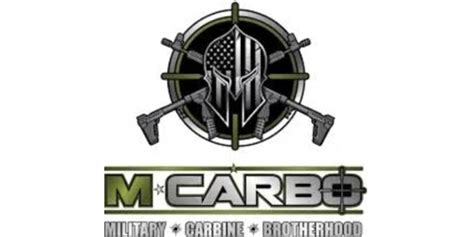  Email: help@mcarbo.com. 5601 116th Ave N Clearwater, Florida 33760. Text: 727-486-3517 (applicable for text messaging only) M*CARBO Support Site. Resources. . 