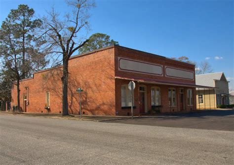 Mcarthur Family Foundation in Ailey, Georgia (GA)