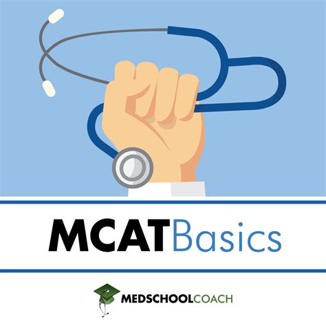 Mcat basics podcast.  We&rsquo;ll explore how thioester bonds Sam Smith details MCAT exam to...