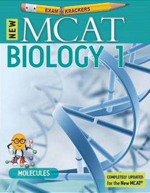 Mcat biology examkrackers examkrackers mcat manuals. - The thinking fan s guide to walt disney world magic.