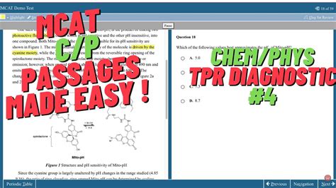 Mcat c p units.  So how How to last second memorize Units for C/P Test...