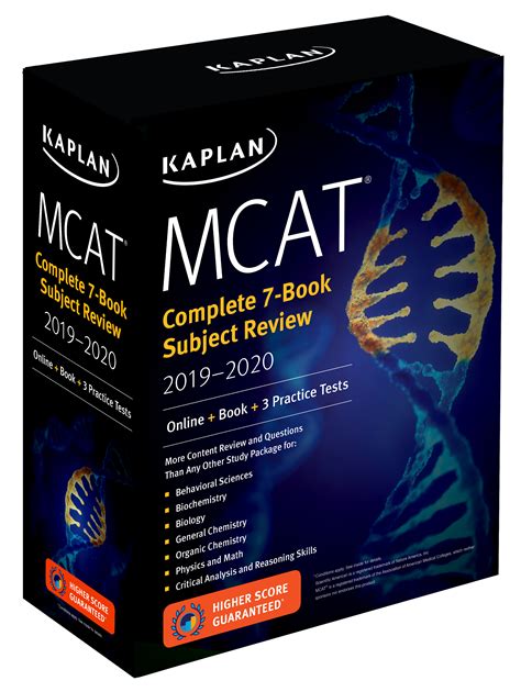 Mcat kaplan. Sep 5, 2023 · The Critical Analysis and Reasoning Skills section of the MCAT, commonly referred to as MCAT CARS, is designed to test your ability to read a passage, interpret the information, and answer questions about the passage. Although this sounds similar to a standard reading comprehension test, it is much more complex than you might expect. 