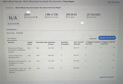 Mcat unscored conversion.  It essentially functions like an MCAT score conve...