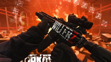 Mcb tarkov. 842K subscribers in the EscapefromTarkov community. The unofficial Subreddit for Escape From Tarkov, a Hardcore FPS being created by Battlestate… 