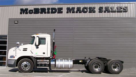 Mcbride mack sales. Browse a wide selection of new and used Equipment for sale near you at www.mcbridemack.com. Find Equipment from MAC TRAILER MFG, MACK, and FREIGHTLINER, and more CARBONDALE, IL: (800) 443-6225 PADUCAH, KY: (800) 457-6225 CAPE GIRARDEAU, MO: (800) 452-6225 