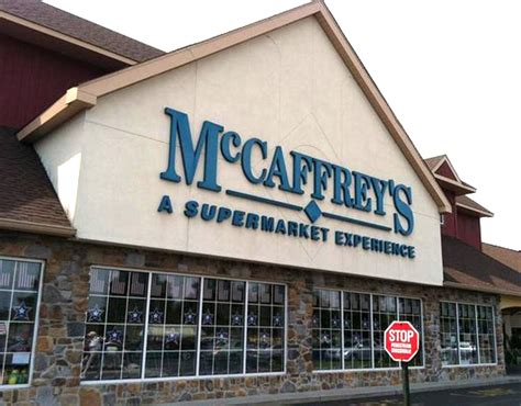 Mccaffrey's market. A state-of-the-art Food Market, the new, 25,000 square foot McCaffrey’s will be staffed by food experts and offer what McCaffrey’s is famous for: exceptional produce, meat, seafood, gourmet cheese, deli, … 