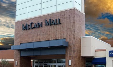 Mccain mall shopping center. Things To Know About Mccain mall shopping center. 