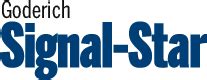 Mccallum funeral home goderich obituaries.  Published in the Goderich Signal Sta...