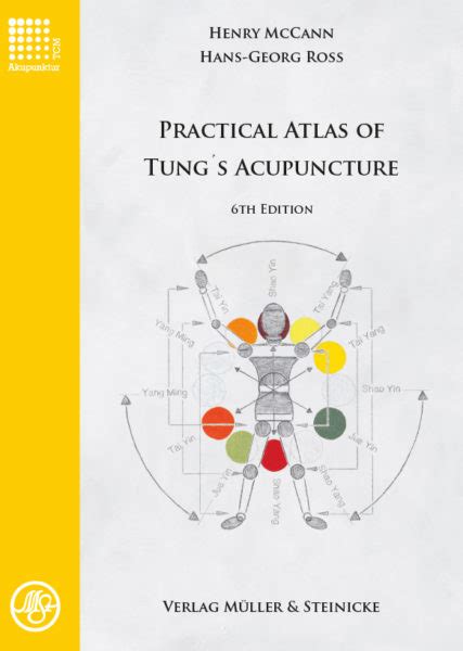 Mccann ross atlas práctico de tung s acupuntura verlag m ller. - The iso 14000 ems audit handbook.