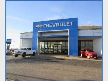 Learn about McCarthy Chevrolet in Olathe, KS. Read reviews by dealership customers, get a map and directions, contact the dealer, view inventory, hours of operation, and …. 