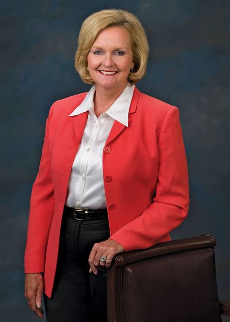 Missouri Sen. Claire McCaskill, a two-term incumbent, tops her Repub