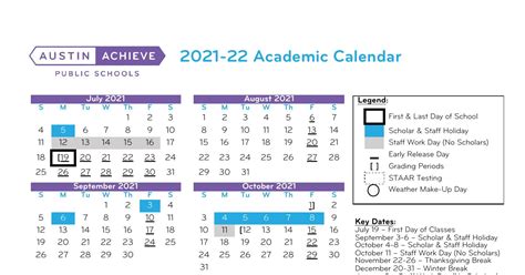 Mcckc Fall 2022 Calendar