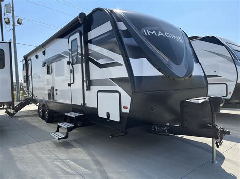 McClain's Longhorn RV 13037 I 35 E Sanger, TX 76266 Show Phone # Member Since 2019 See 968 Reviews 191 Units Available Email Dealer Location N U Makes Sold: Grand Design, Highland Ridge, Innovator RV, K-Z, Open Range, Winnebago Types Sold: Class A, Class B, Class C, Diesel Pusher, Fifth Wheel, Popup, Toy Hauler, Travel Trailer