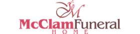 Mcclam funeral home obituaries.  For further information please contact...
