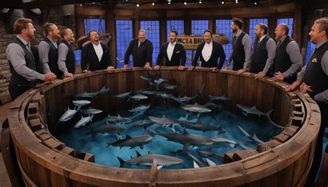 McClary Bros Shark Tank Net Worth 2024: A Snapshot. Estimated Net Worth: $10 million; Age: 62; Born: November 7, 1960; Country of Origin: United States; …