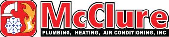 Mcclure Plumbing & Heating - Goodland 67735 (Sherman …