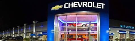 Mccluskey chevy. GET DIRECTIONS TO. 8525 Reading Rd, Cincinnati, Ohio 45215. McCluskey Automotive offers a huge used car selection from a variety of brands, on the spot financing and a lifetime powertrain warranty. Visit us today! 