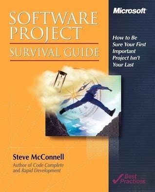 Mcconnel s 1998 software project survival guide microsoft press. - Engine manual for international 4900 dt530.