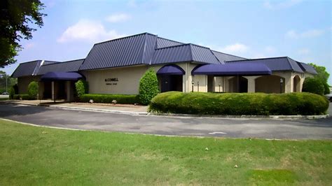 Mcconnell funeral home athens. .  ...