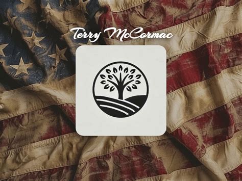 Mccormack death notice.  Obituary Terrance "Terry" Patrick McCormac...