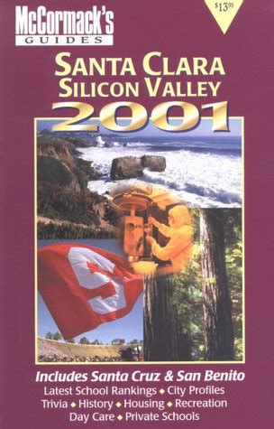 Mccormacks guides santa clara county 2000. - Manuale di servizio per montascale stannah modello 420.