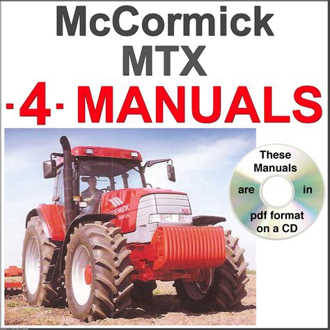 Mccormick mtx110 mtx120 tractor workshop service repair manual improved. - Building a successful career in scientific research a guide for phd students and postdocs.