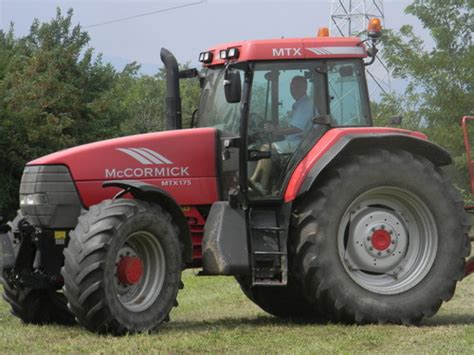 Mccormick mtx175 mtx185 tractor workshop service repair manual improved. - Manueller boost controller für audi 18t.