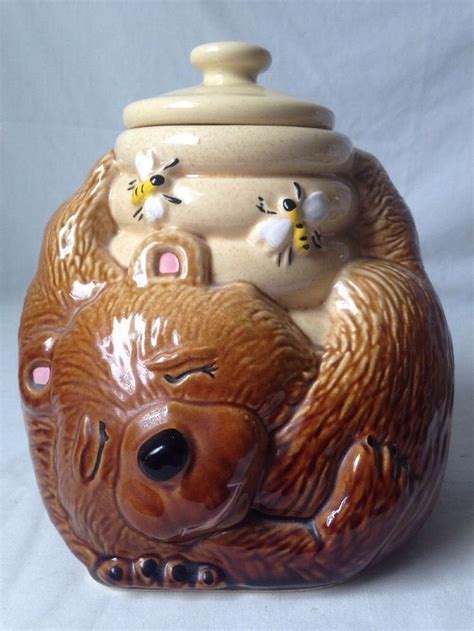 Mccoy cookie jars antique. Vintage Cookie Jar 1960s Royal Sealy Bunny Rabbit Ceramic Baseball Cap Japan 25/63 Limited Edition (135) Sale Price $55.19 $ 55.19 $ 68.99 Original Price $68.99 (20% off ... McCoy Cookie Jar (89) $ 82.99. FREE shipping Add to Favorites ... 