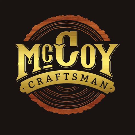 McCoy Craftsman, Grand Rapids, Michigan. 67 likes · 6 were here. McCoy Craftsman is a Millwork Collective of Master Carpenters and Woodworkers. We provide an Open. 