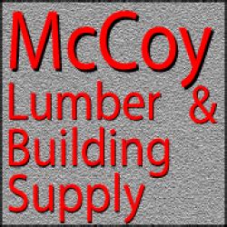 Mccoy lumber honea path. MCCOY LUMBER COMPANY OF HONEA PATH INC 3rd generation family owned and operated building supply retail store located in Honea Path South Carolina servicing upstate SC for 75 yrs.... 