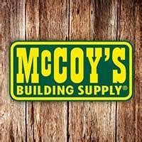 Shop McCoy's in Orange, TX for building supplies, home improvement needs, tools, farm and ranch supplies, and more. All at excellent prices with exceptional service. Get free delivery on orders over $50 with code FREEDELIVERY..