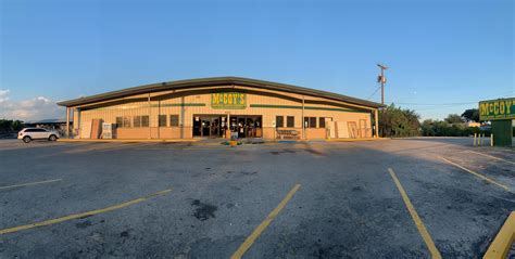 Mccoys south presa. McCoy's Building Supply, San Antonio. 164 likes · 101 were here. McCoy’s is a fourth-generation, family-owned supplier of lumber, building supplies and farm and ranch 