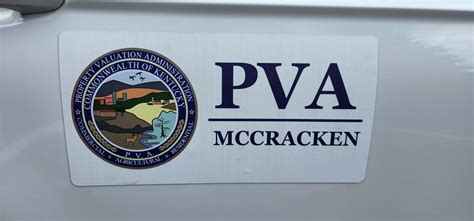 Mccracken county pva salary.  & Nonprofit industry where McCracken County PVA is loca...
