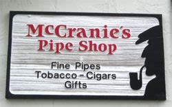 Mccranies Pipe Shop, Charlotte, NC - Cylex Local Search