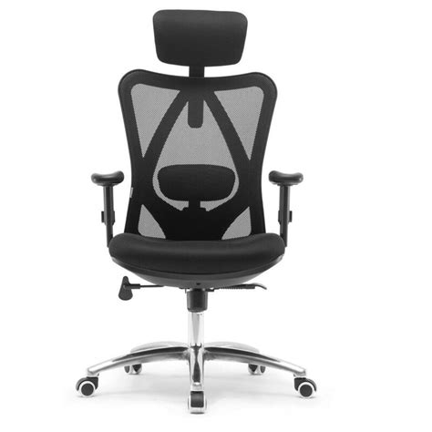 Mccready Office Ergonomic Task Chair Wayfair