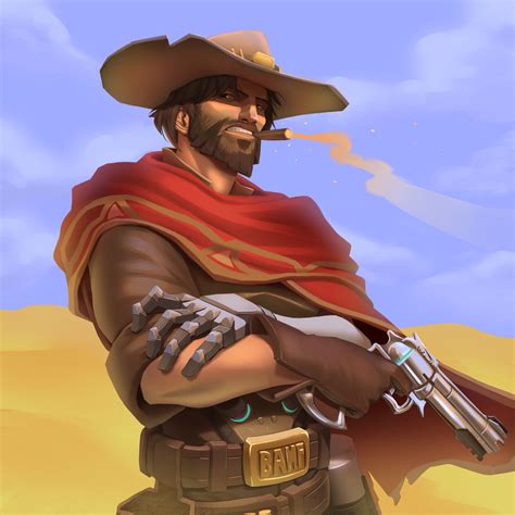 Mccree. Things To Know About Mccree. 