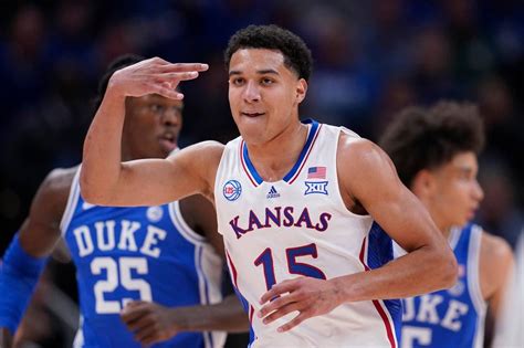 KU senior Kevin McCullar (back spasms) played just one minute in the second half of the Jayhawks’ Big 12 Tournament semifinal win over Iowa State. ... apparently re-aggravated a back injury on .... 