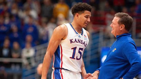 When Kevin McCullar Jr. exited Tuesday’s game with an injury, the situation looked serious. But McCullar said he expects to play Saturday. When Kevin McCullar Jr. exited Tuesday’s game with an injury, the situation looked serious. But McCullar said he expects to play Saturday. ... Kansas coach Bill Self said McCullar was the Jayhawks’ …. 