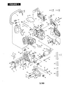 Mcculloch chainsaw repair manual mac 3818. - Misc engines ihc m 1 12 3 6 10 hp parts manual.