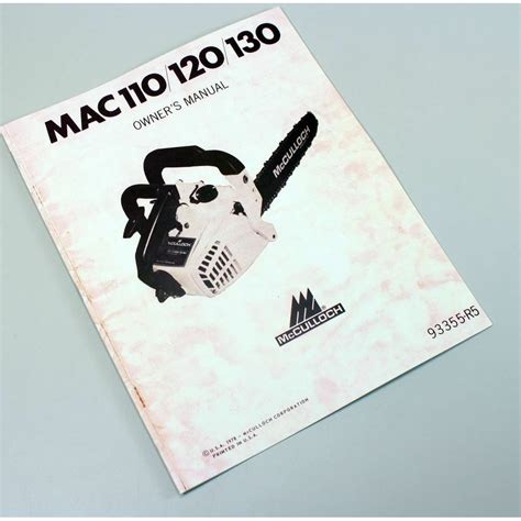 Mcculloch mac 110 chainsaw service manual. - Leben august gottlieb spangenbergs, bischofs der evangelischen br©ơderkirche.