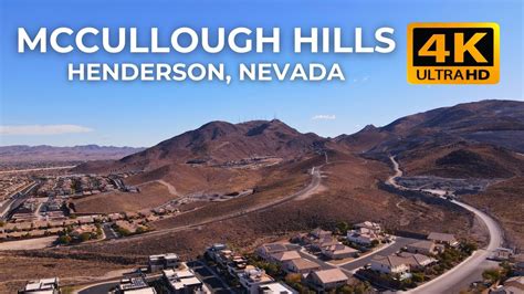 Mccullough hills henderson nv. 4 beds 6.5 baths 7,877 sq ft 0.62 acre (lot) 1472 Macdonald Ranch Dr, Henderson, NV 89012. ABOUT THIS HOME. Luxury Home for sale in McCullough Hills, NV: Explore luxurious living on a 1-acre homesite in the prestigious Dragon Rock, nestled within the exclusive MacDonald Highlands. 