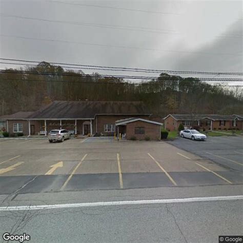 Mccullough rogers funeral home. Dec 10, 2022 · Funeral arrangement under the care of McCullough Rogers Funeral Homes & Crematory. Add a photo. ... Raiguel Funeral Home 1200 E Main St, Harrisville, WV 26362 