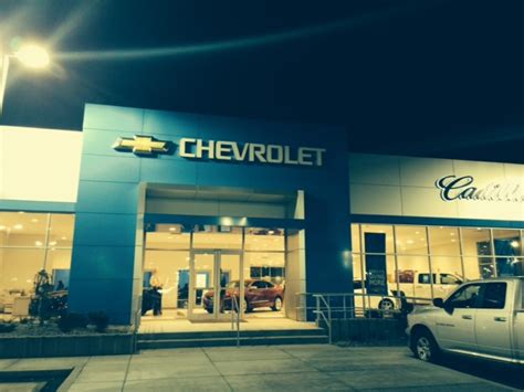 Mccurley chevrolet. Things To Know About Mccurley chevrolet. 