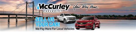 Mccurley chevrolet tri-cities. As a young man, McCurley borrowed $500,000 and convinced a local Chevrolet dealer, W.I. "Tony" Osborne, to sell him the dealership. ... McCurley wound up in the Tri-Cities as a result of those ... 
